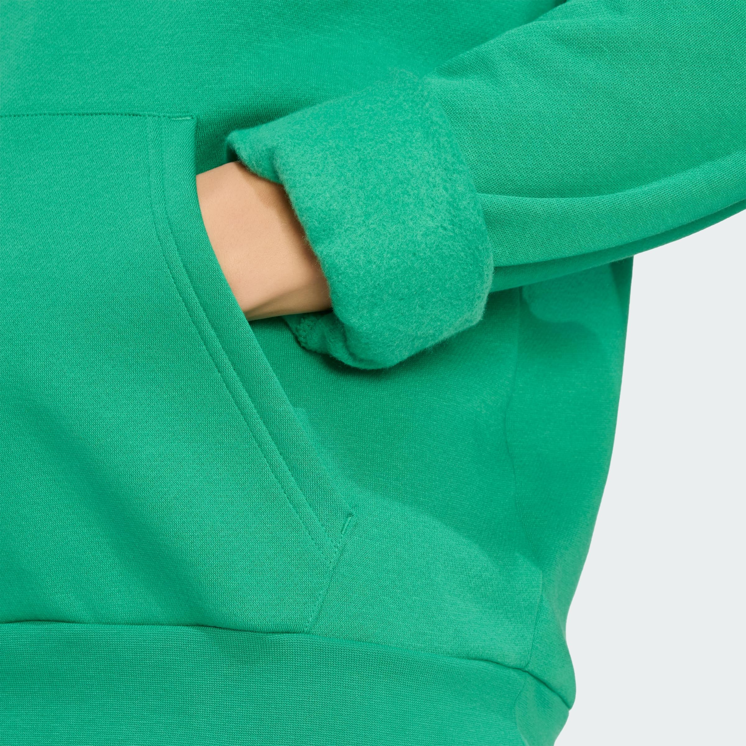 adidas Entrada26 Hoodie Felpa con Cappuccio Uomo (Pacco da 1)