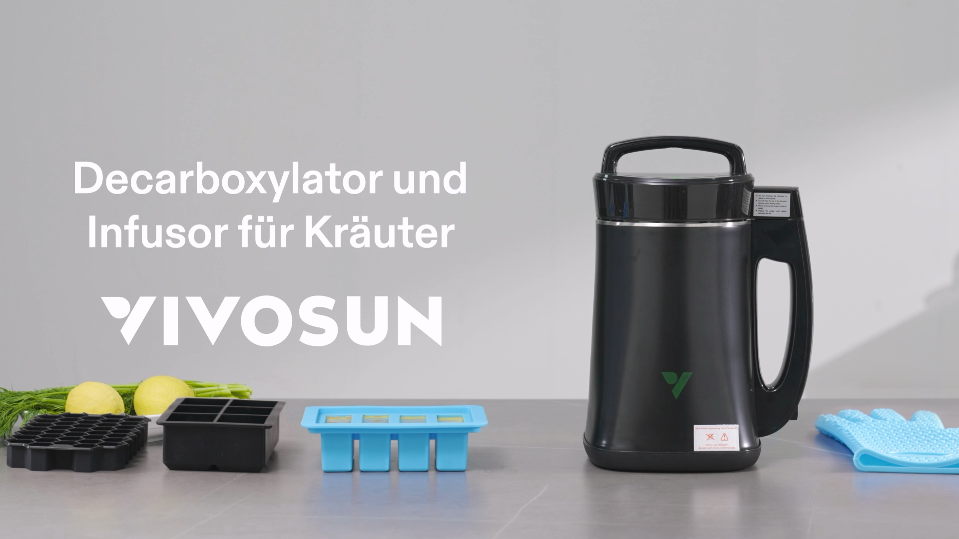Strik en hart tea infuser van Balvi bestel je online bij