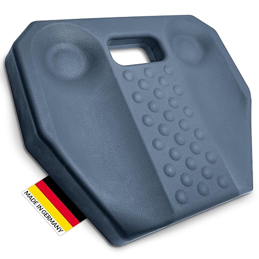 Ergonomisches Kniekissen für Gartenarbeit