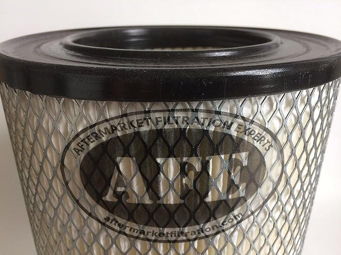 QTY 1 AFE 70316A NELSON DIRECT REPLACEMENT, AIR FILTER