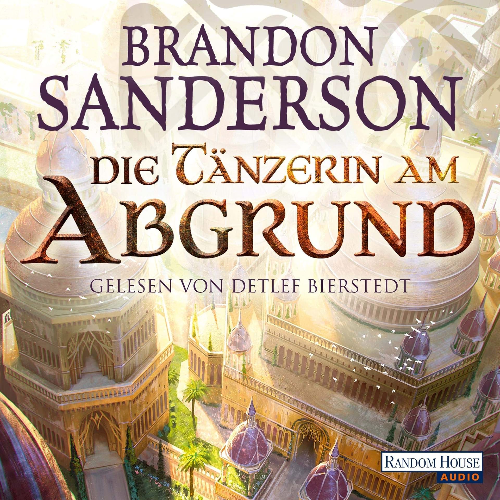 Carousel Item: Die Tänzerin am Abgrund