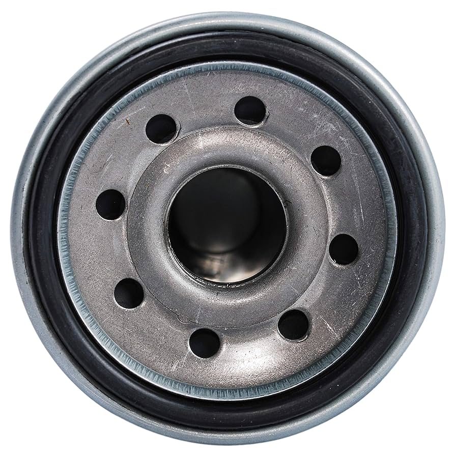 Amazon.com: HIFROM 15400-PLM-A02 Oil Filter with Spark Plug