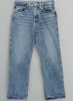 orSlow × BEAMS BOYオアスロウ 別注 No.8 デニムパンツ BEAMS BOY（ビームス ボーイ）【別注】orSlow / No.8 DENIM NEW