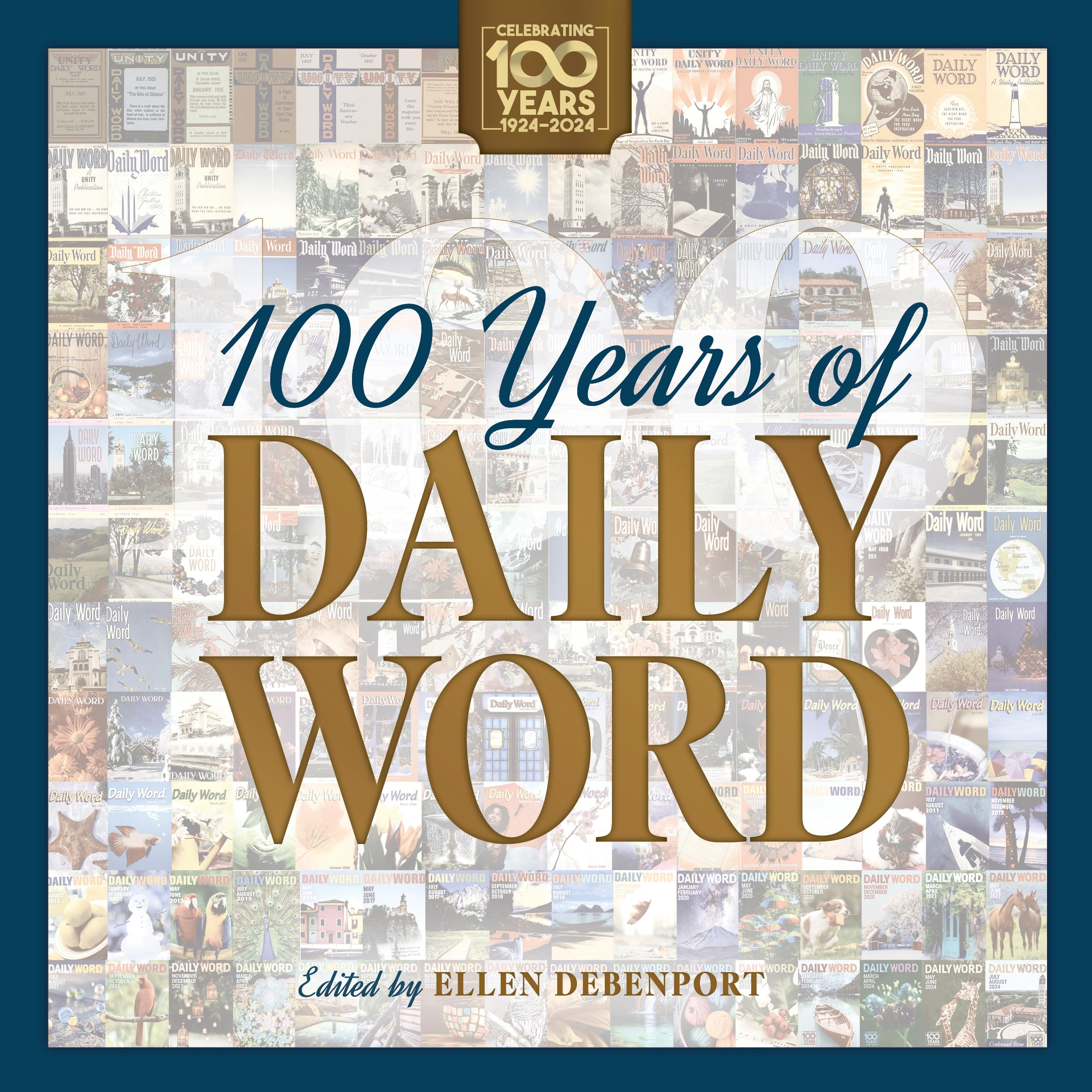 100 Years of Daily Word
