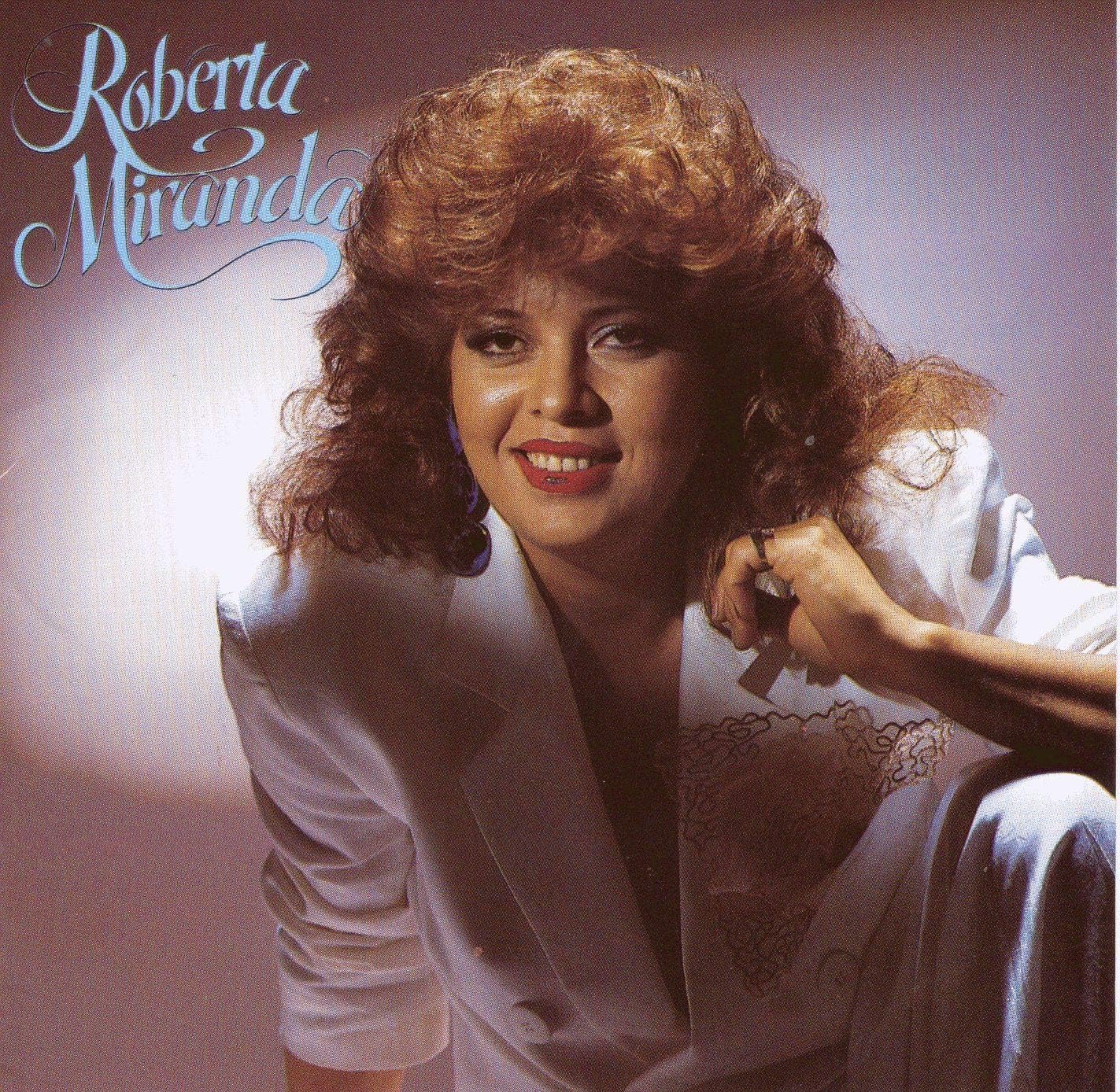 Roberta Miranda - Volume 2 (1987) (CD