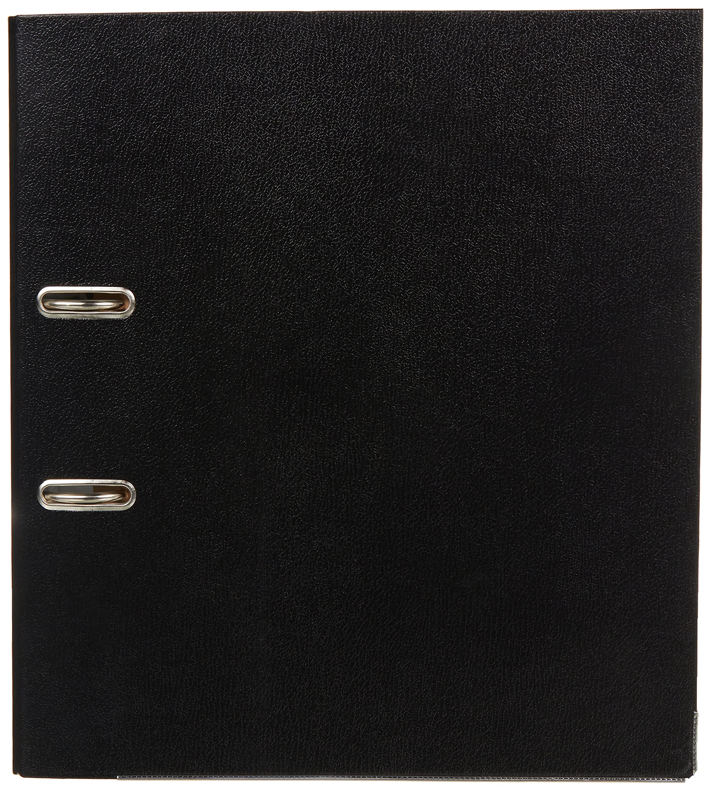 Leitz 1010109501 oparcie 180° Szeroki Czarny