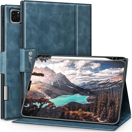 antbox ipad pro 11 case