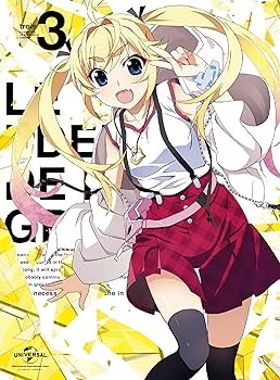 Amazon.co.jp: グリザイアの楽園 第3巻 (新規エピソードPCゲーム