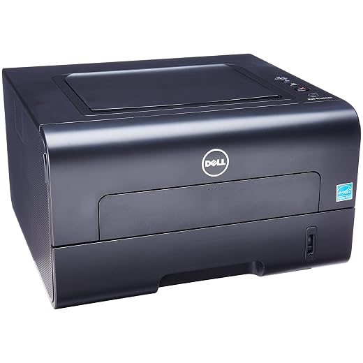 Dell Computer B1260dn Monochrome Printer