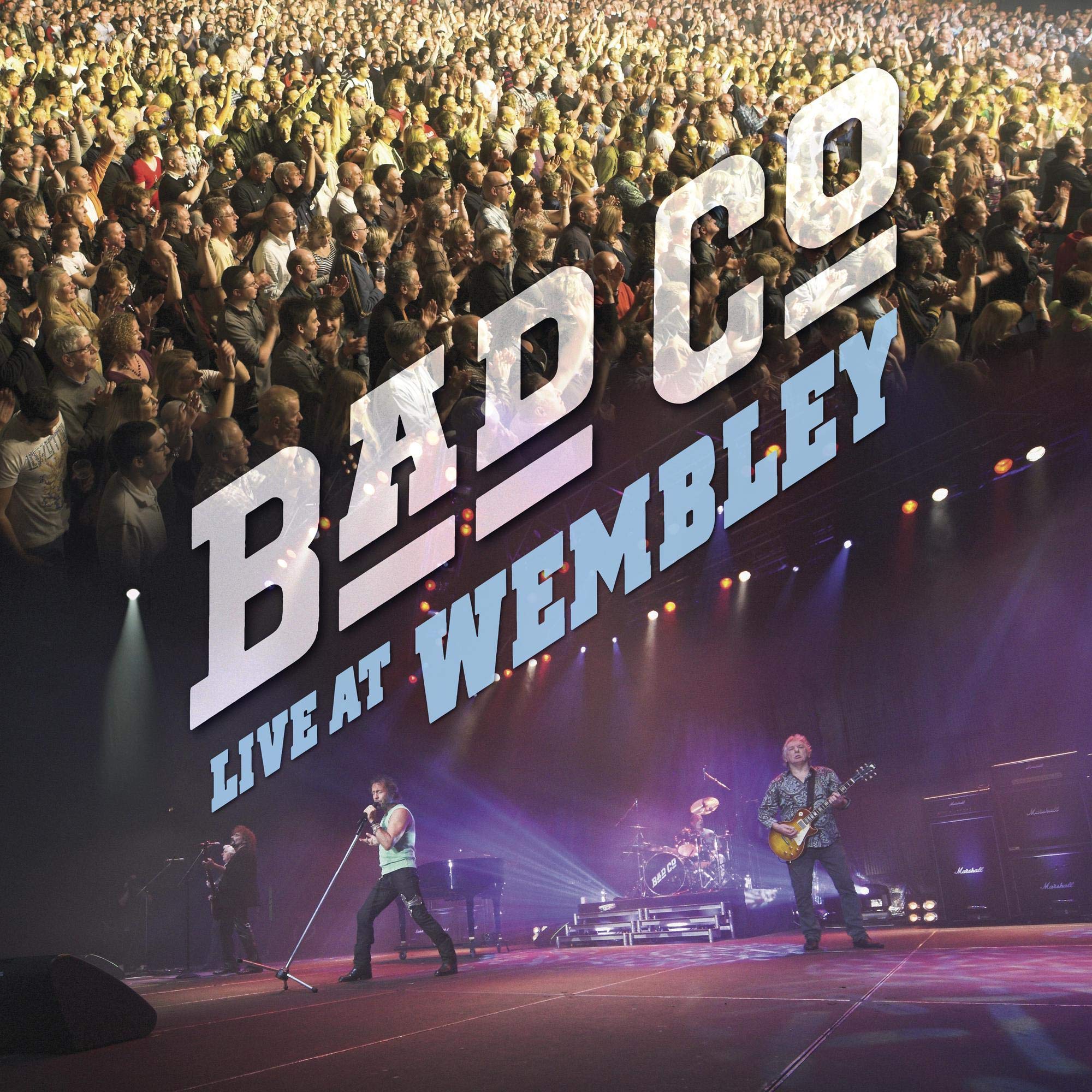 Live at Wembley (Limited Edt.) [VINYL]