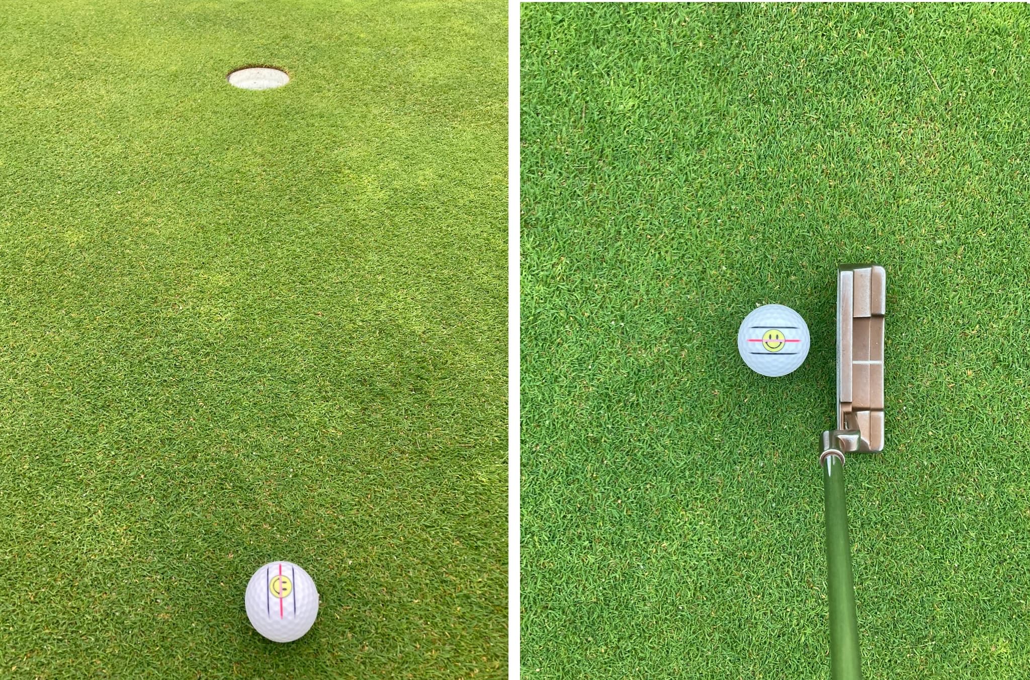 Amazon.co.jp: 【ハピラキ_ゴルフライン】2025 Pro V1 V1X ライン入り