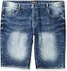 Southpole Mens Denim Shorts