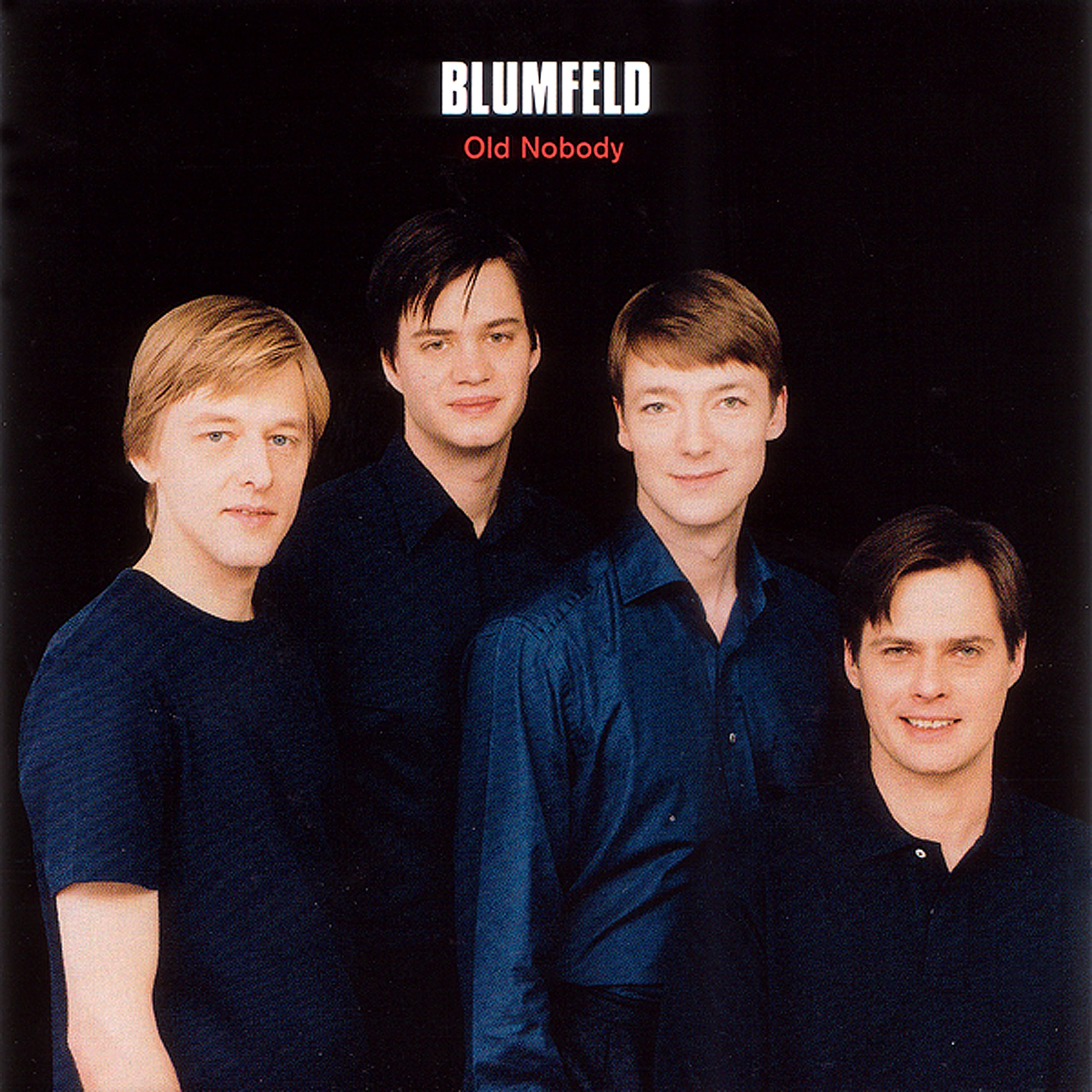 Blumfeld