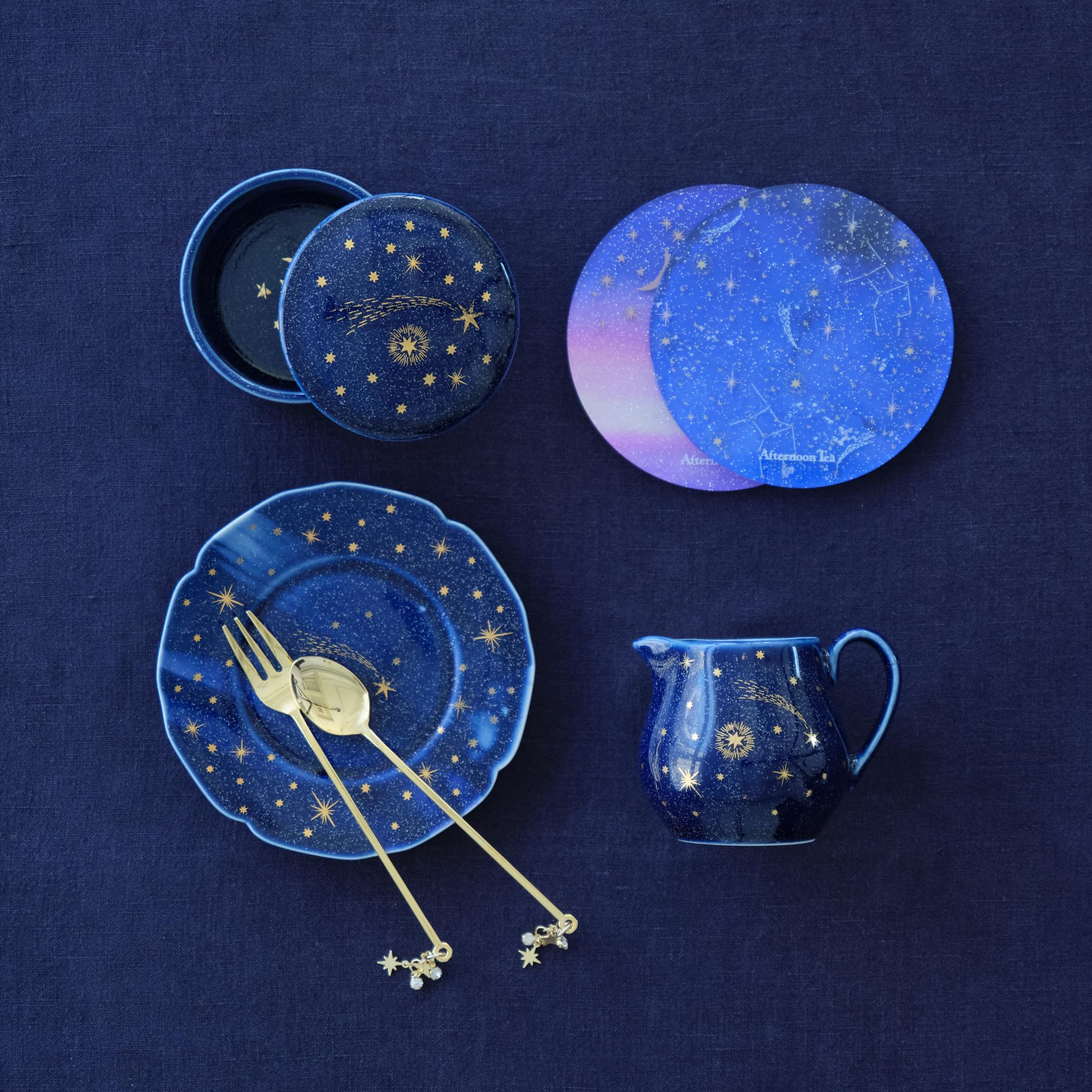 Amazon｜[ アフタヌーンティー リビング ] AfternoonTea LIVING カップ
