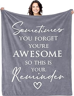 Gifts for Women Blanket 50