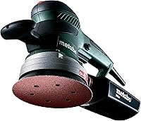 Vista 3 de Metabo 631156000 Almohadilla de respaldo SXE450