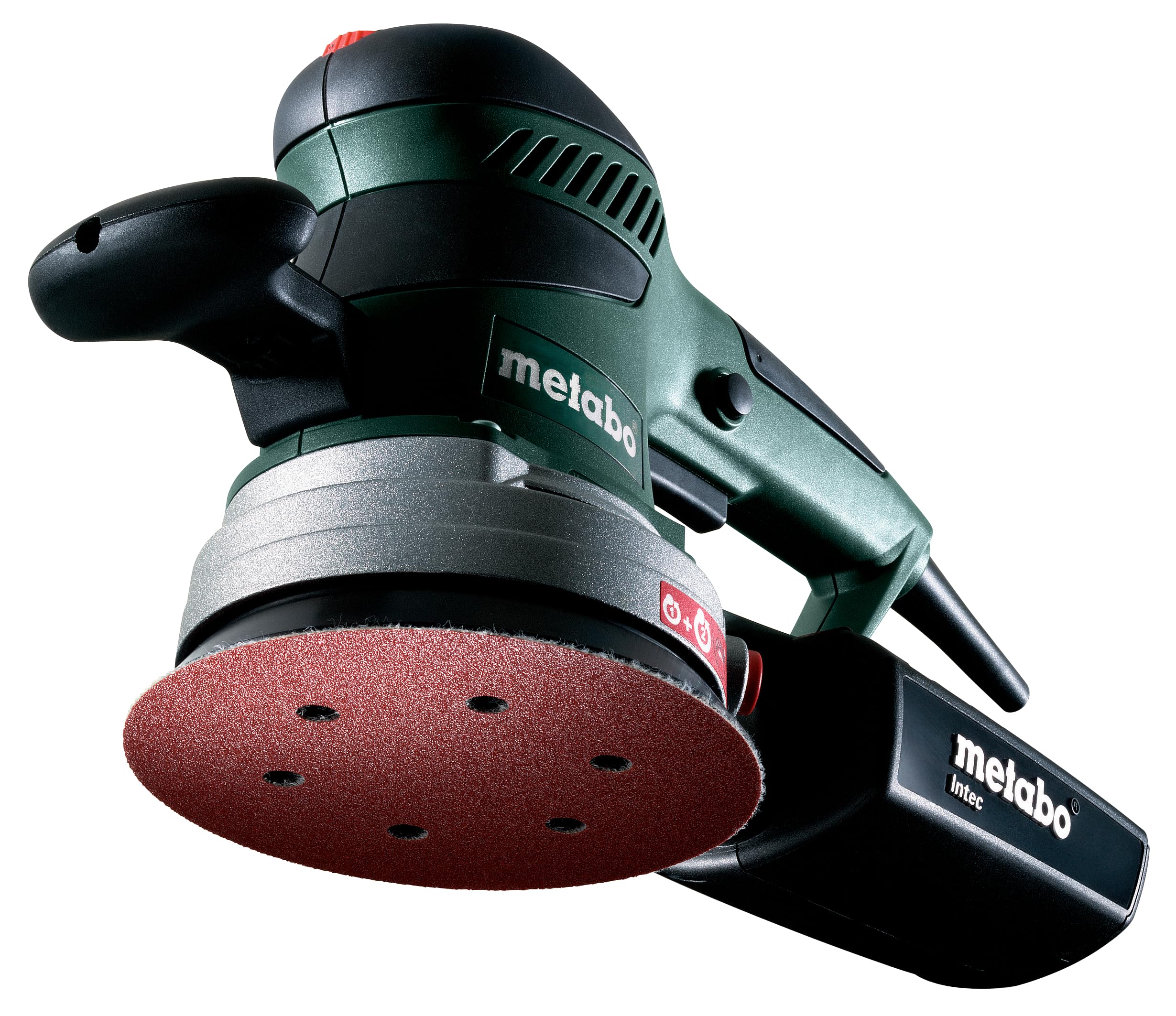 Plato de apoyo 150 mm blando,perforado,p. SXE 450 (631156000)