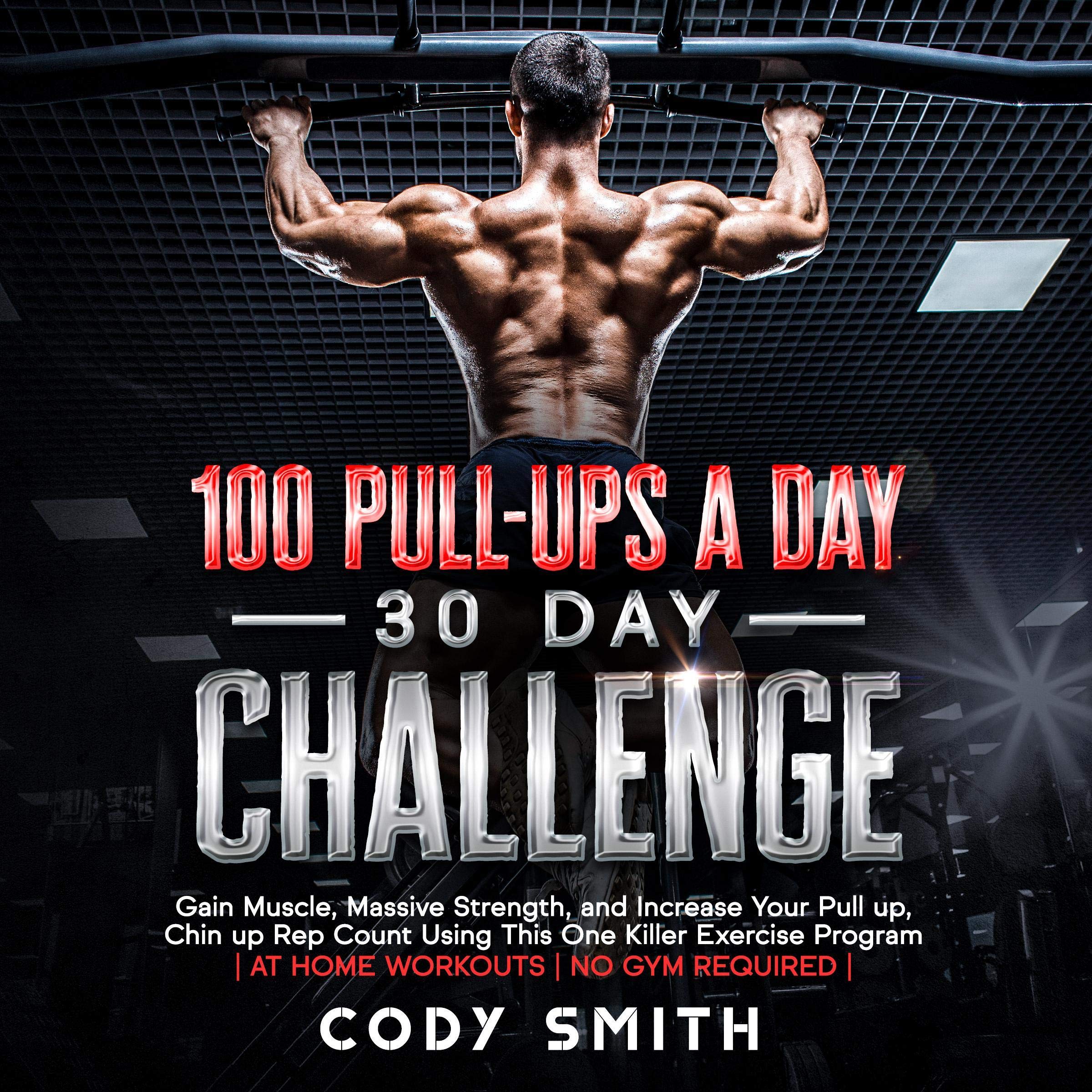 Bodyweight Strength Training