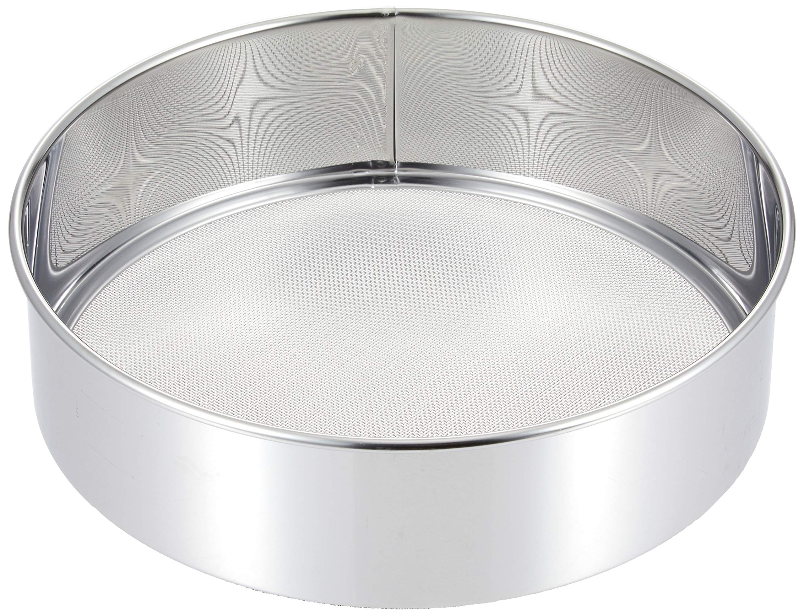 Pearl Metal D-3506 Antenor Stainless Steel Uragoshi 7.1 inches (18 cm)