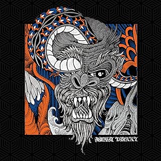 Blast Tyrant (2025 Remaster)