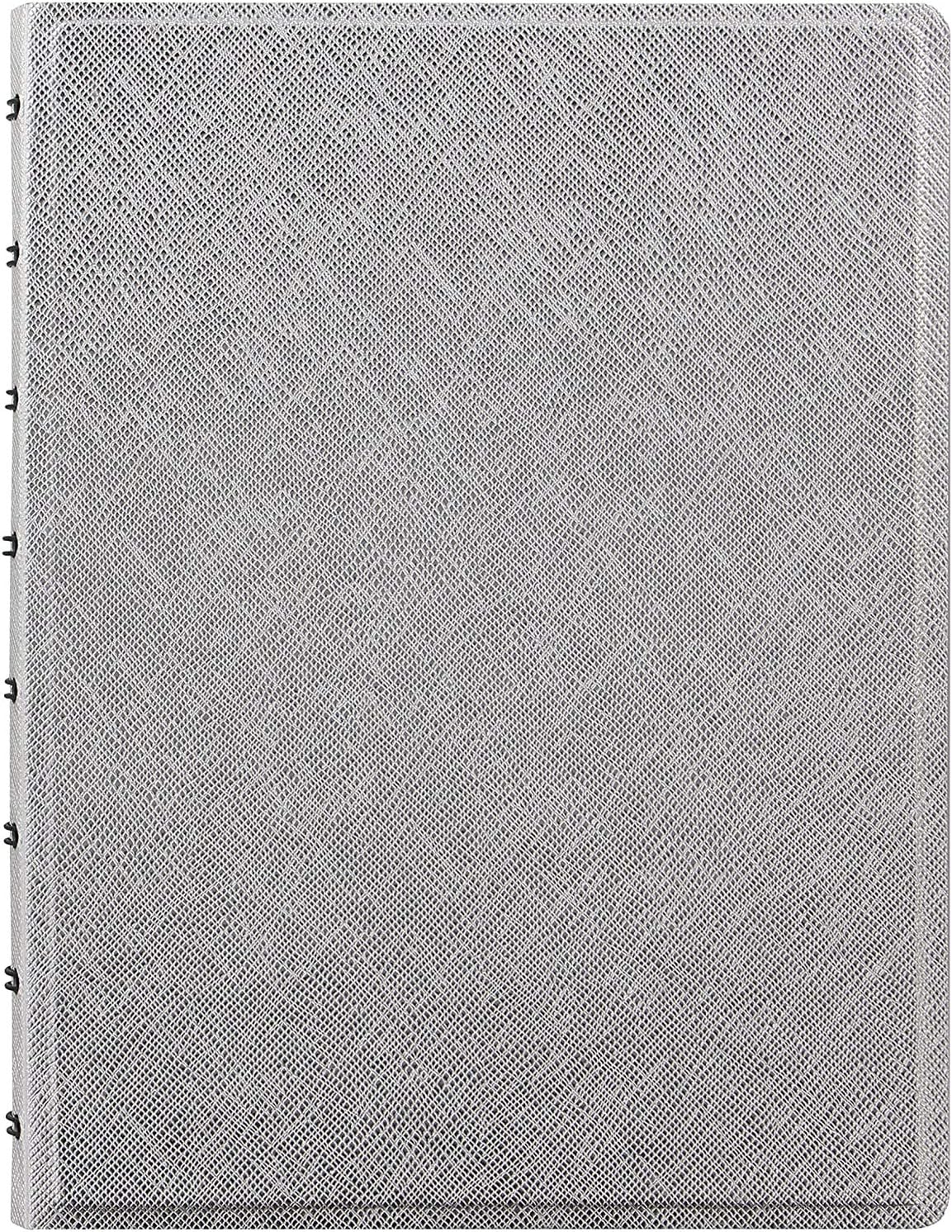 Filofax B115069 Refillable Notebook, A5 Size, 112 Ruled