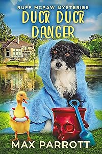 Duck Duck Danger