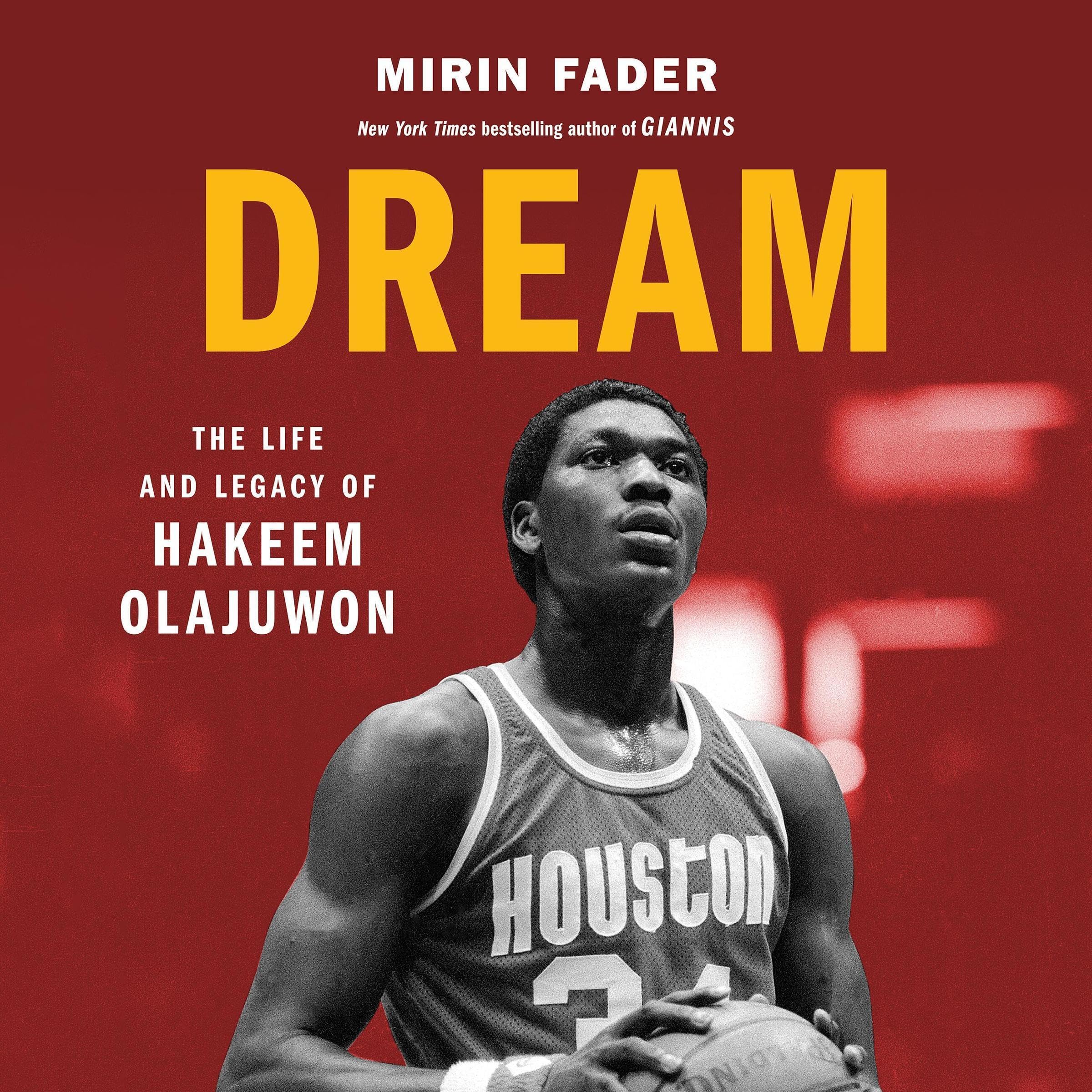 Cover art for Dream