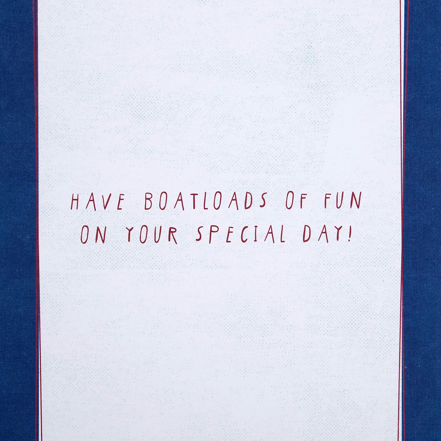Hallmark Kids' Pirate Birthday Card Pack - 10 Cards in 1 Design