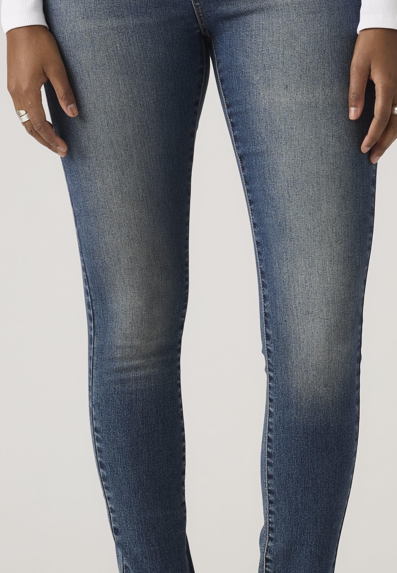 Levi's 311 Styled Iteration - Jeans - Classique - Femme