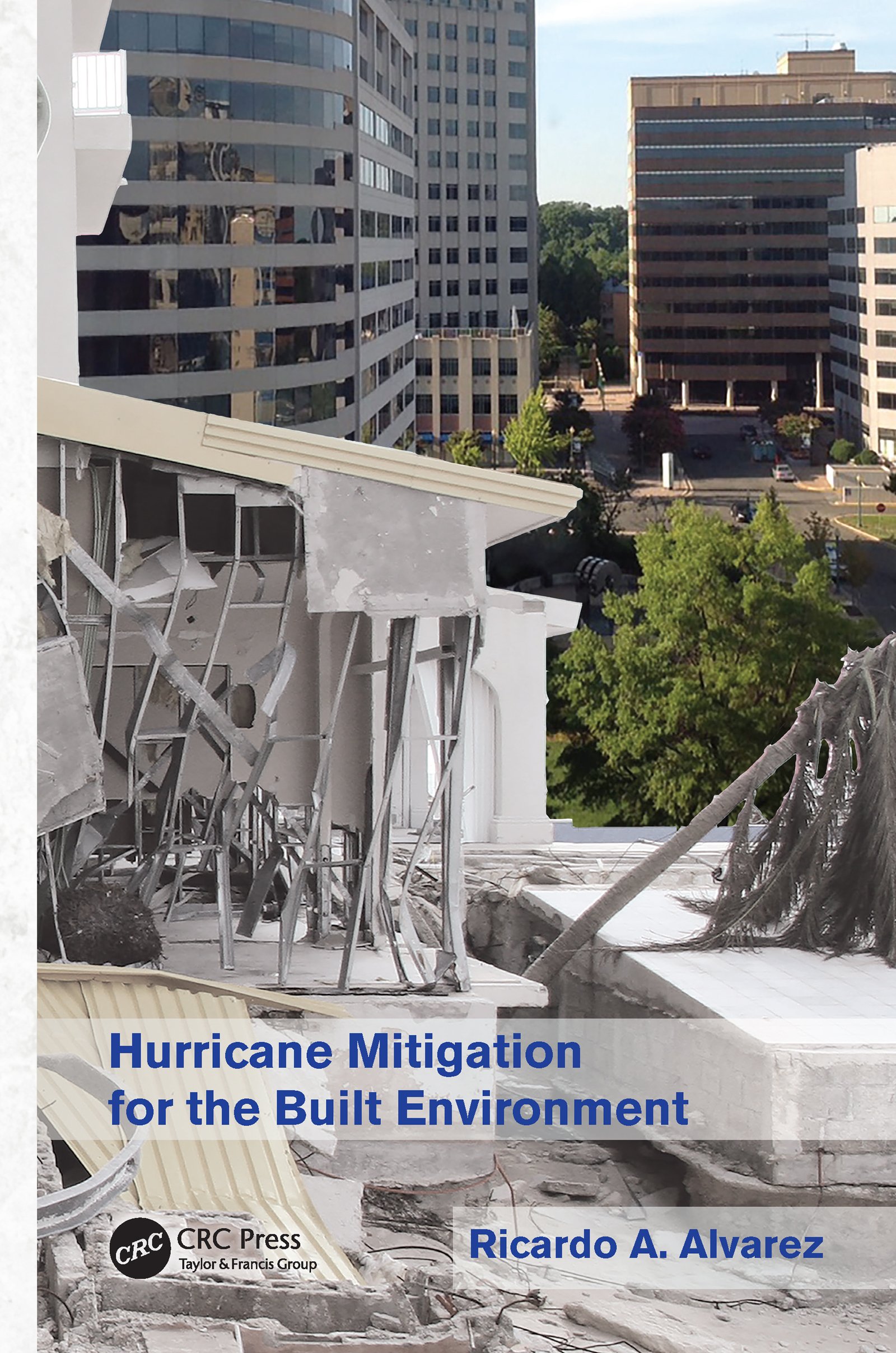 Hurricane Mitigation éviter les sinistres paracycloniques guide bâtiment anglais
