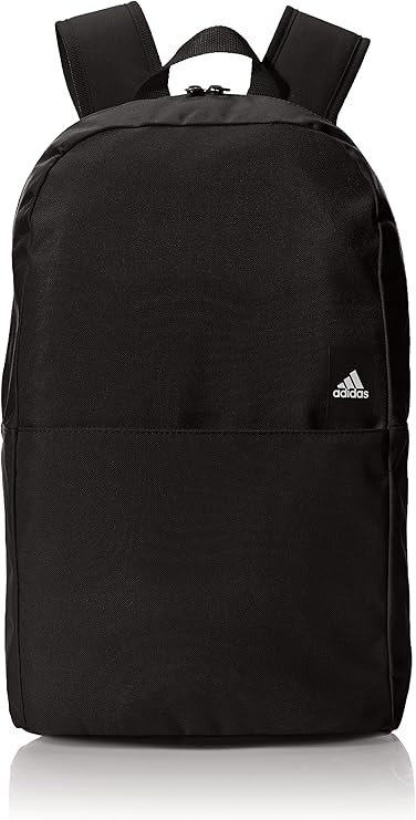 adidas black classic backpack