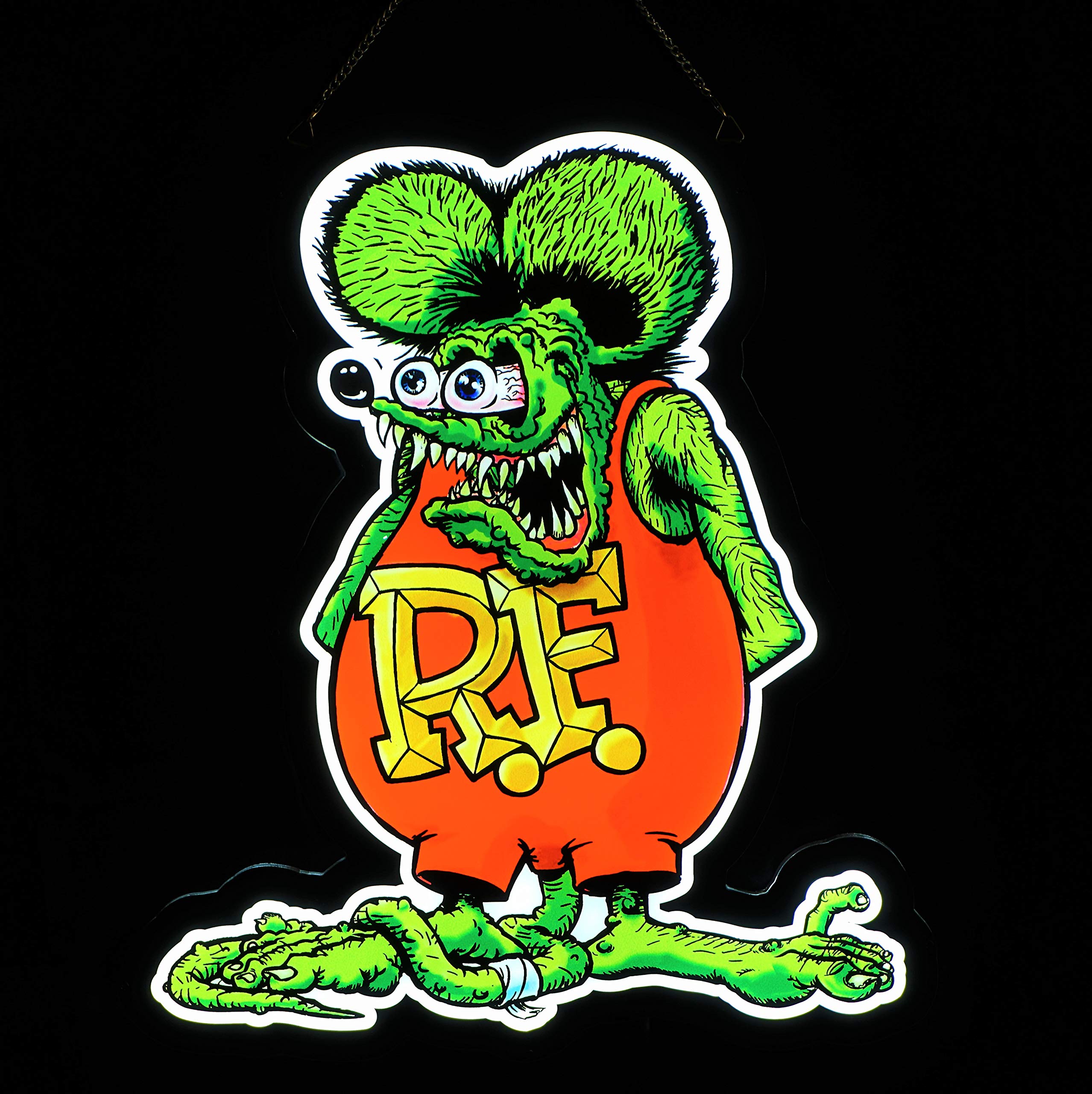 Desung Revolutionary 20