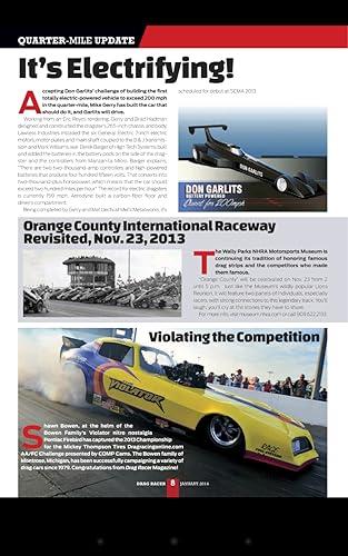 Drag Racer