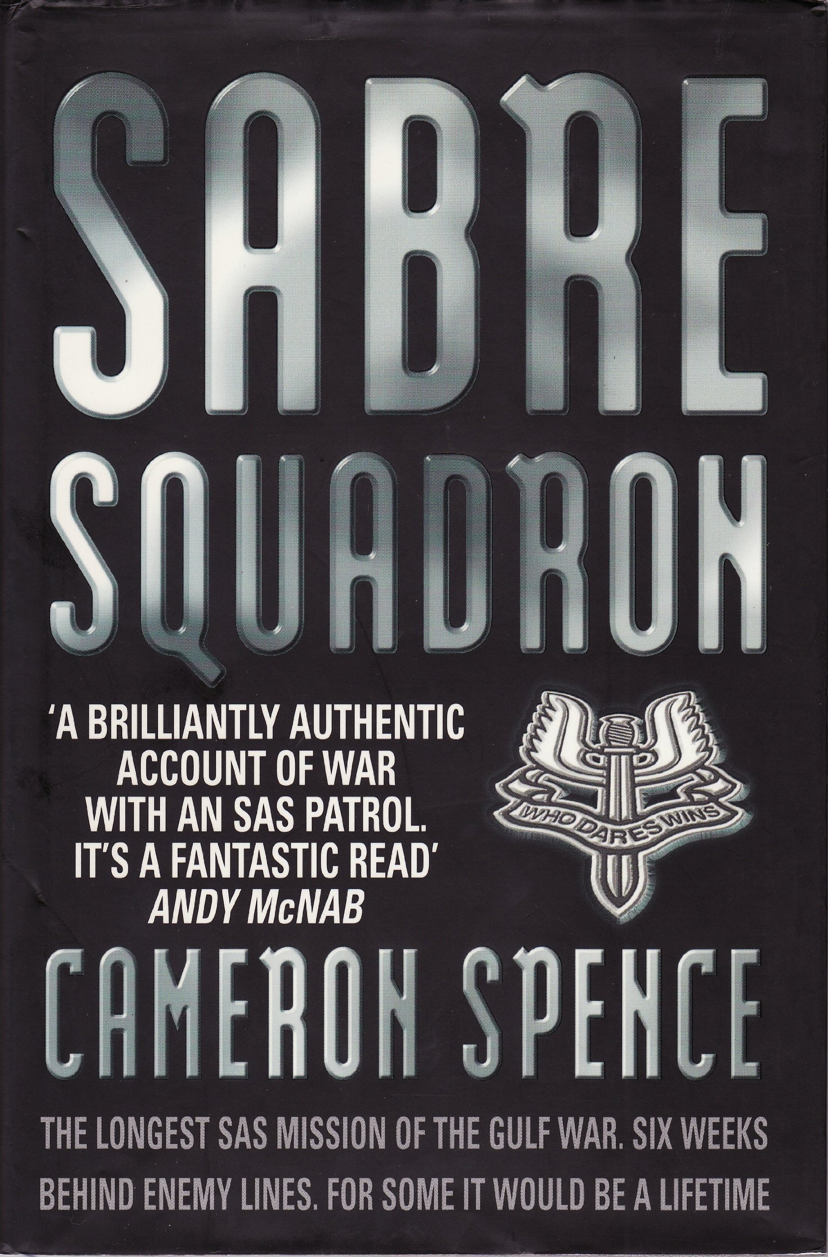 Sabre Squadron