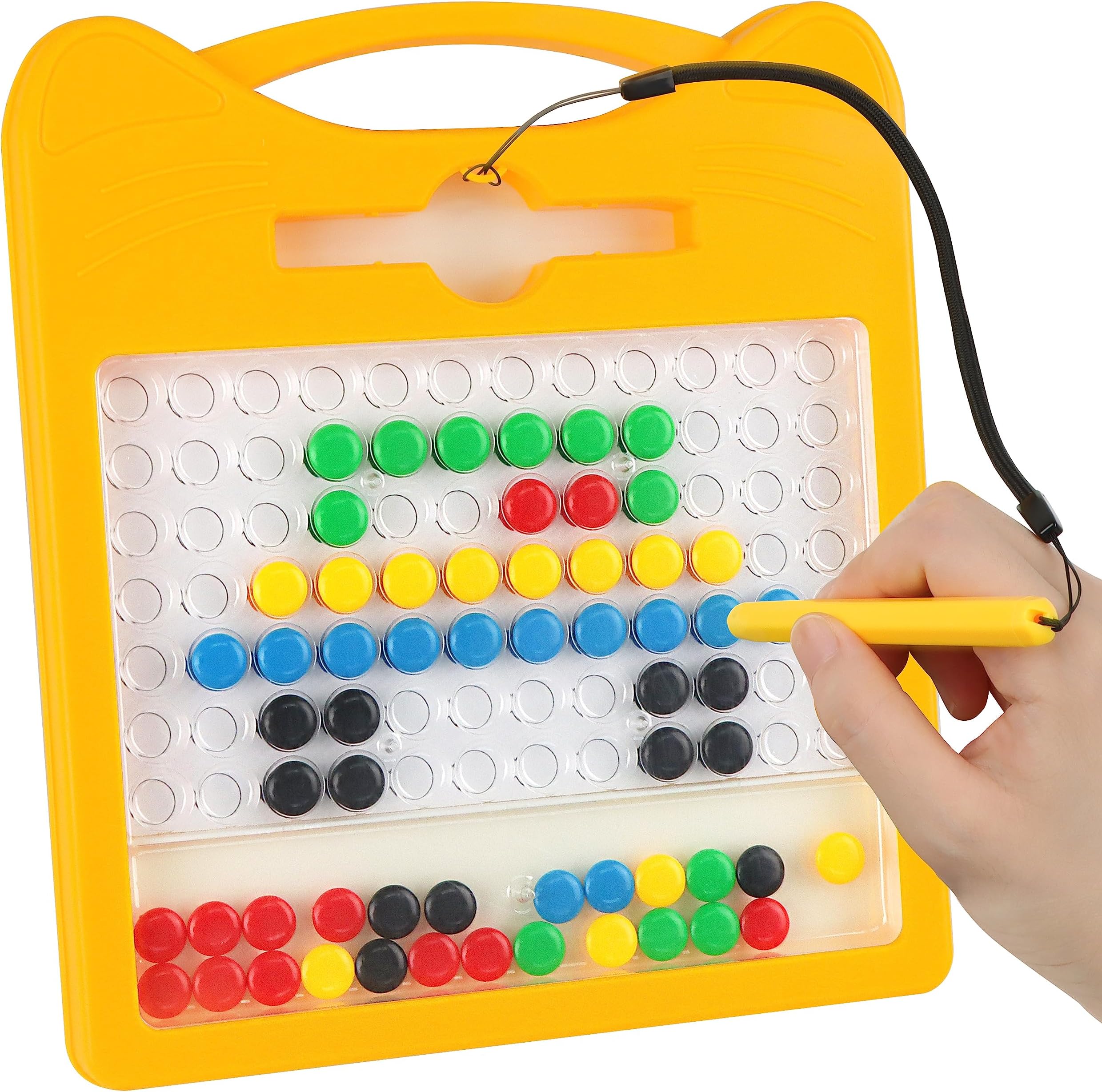 Engfa Drawing Board for Kids & Toddlers, Colourful