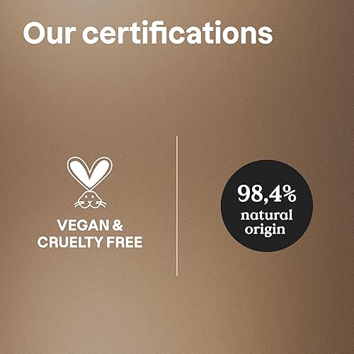 Miniatura 6 de ATTITUDE Suavizante de tela para bebé, ingredientes a base de plantas y minerales, alta eficiencia (él), productos de lavandería veganos y libres de