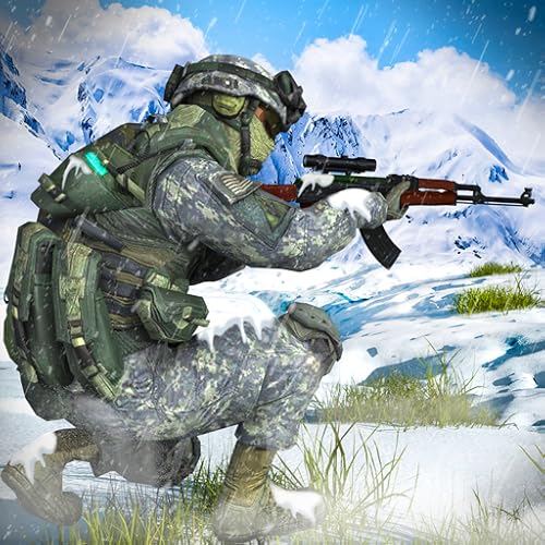 Scharfschützen-FPS-Spiele