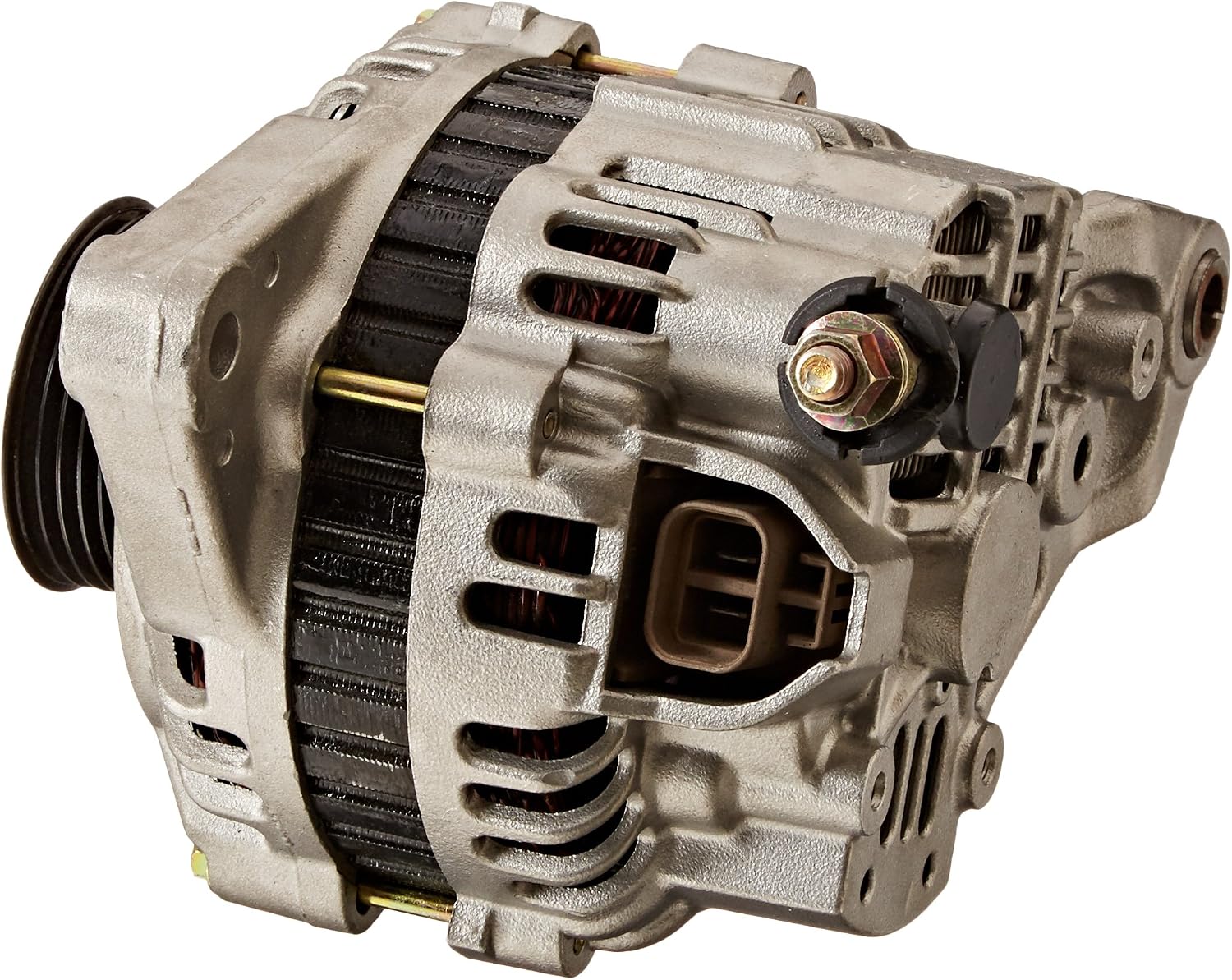 Bbb Industries 13723 Alternator