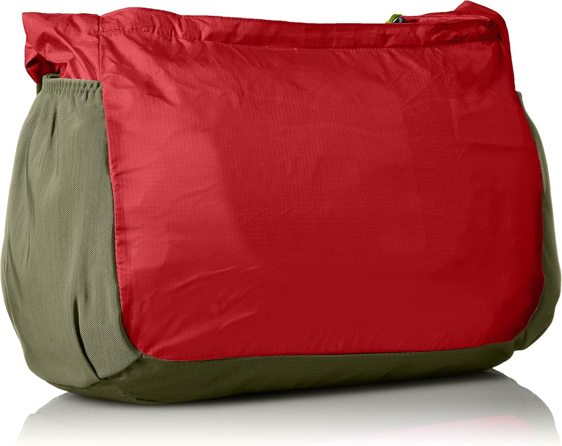 Amazon | [パタゴニア] LW Travel Courier 48813 SHKP (SHKP