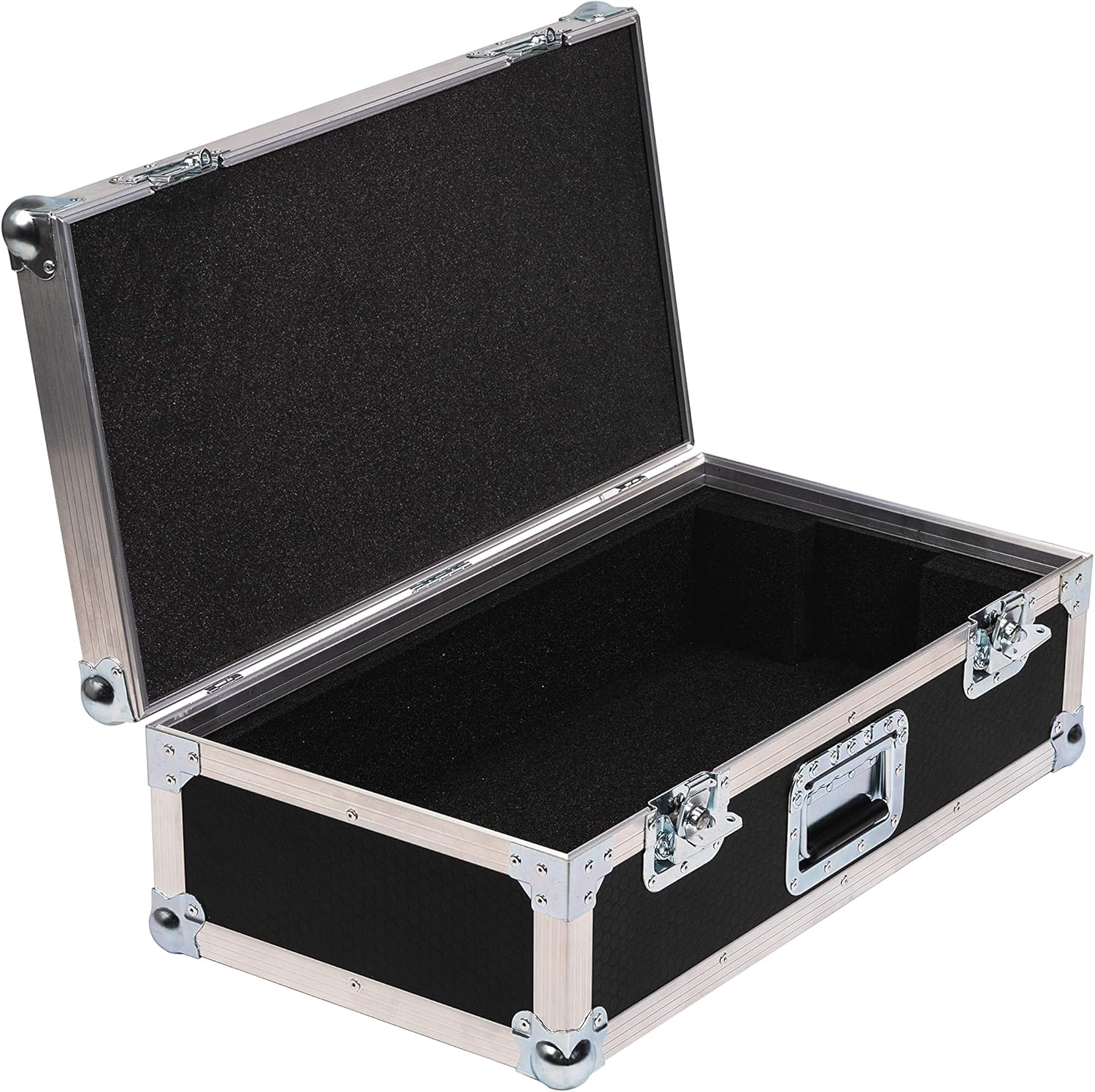 Ruach Pedalboard Flight Case for Ruach Size 3 and