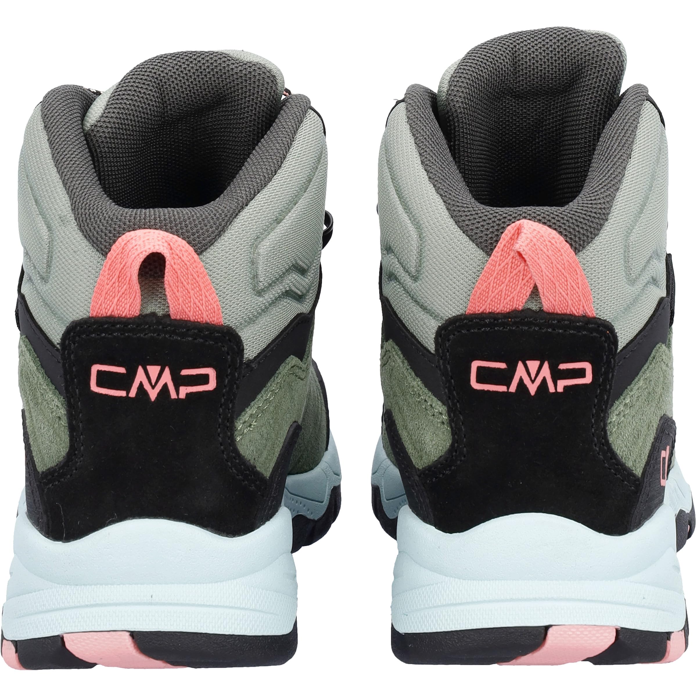 CMP MELNICK MID WP dziecięce buty trekkingowe
