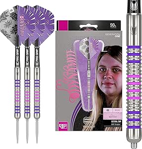 TARGET Darts Eleanor Cairns G1 24G 90 Tungsten Swiss
