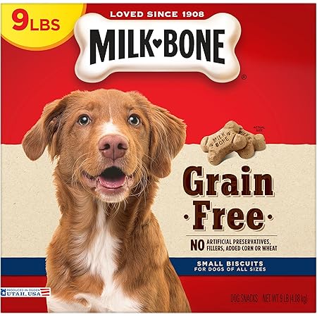 bulk milk bones