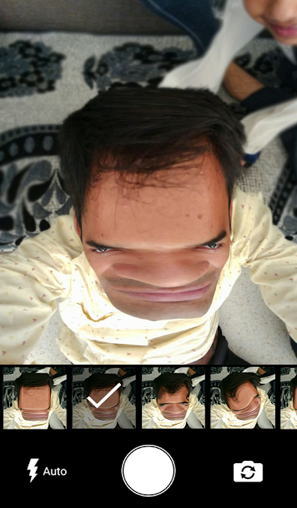 funny photo editor camera App on Amazon Appstore