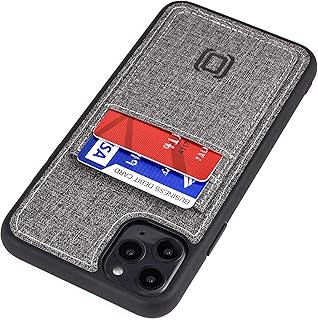 Dockem iPhone 11 Pro Max Luxe M2T Wallet Case (6.5