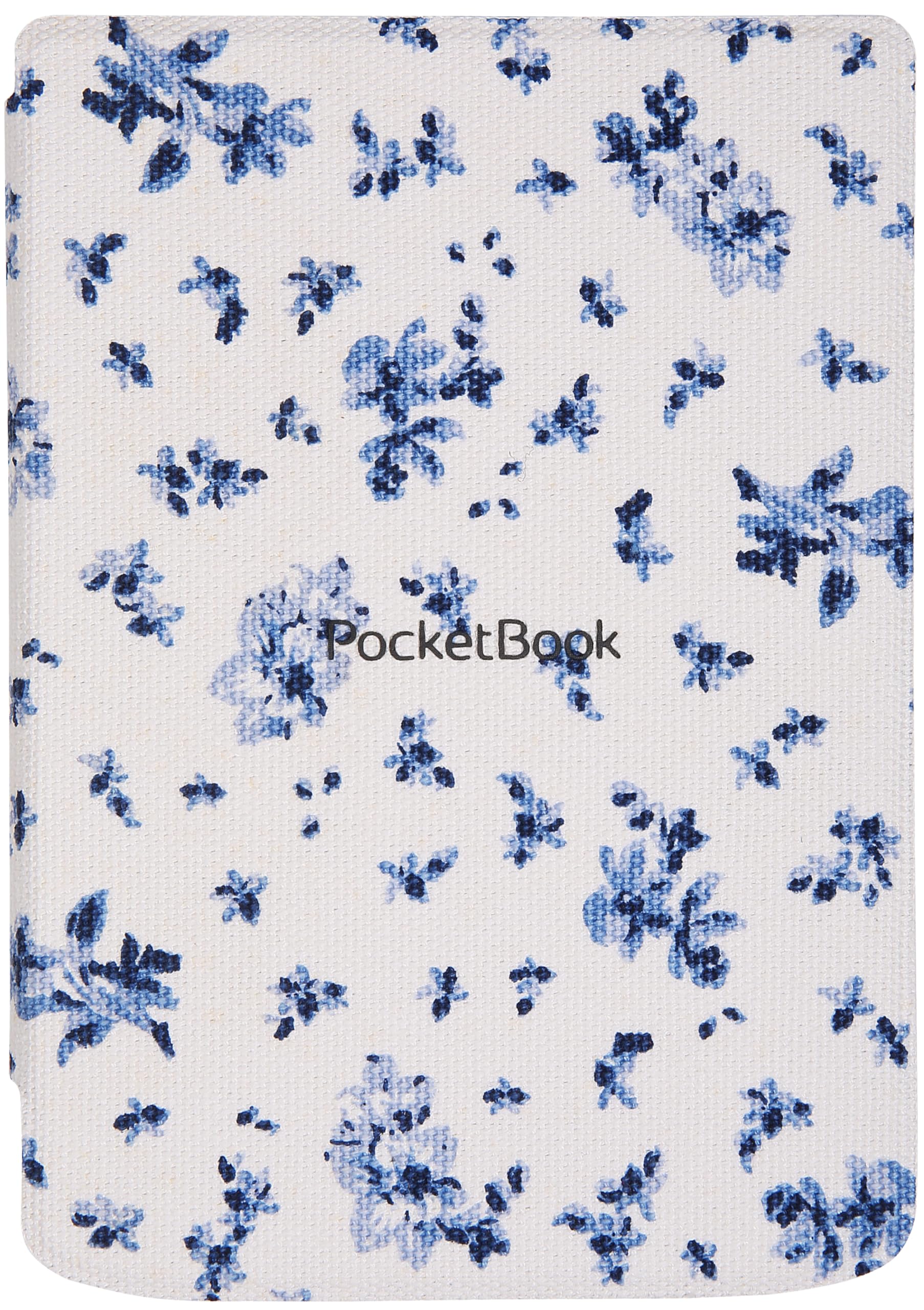 Cover Shell for PocketBook Verse and Verse Pro - Flowers