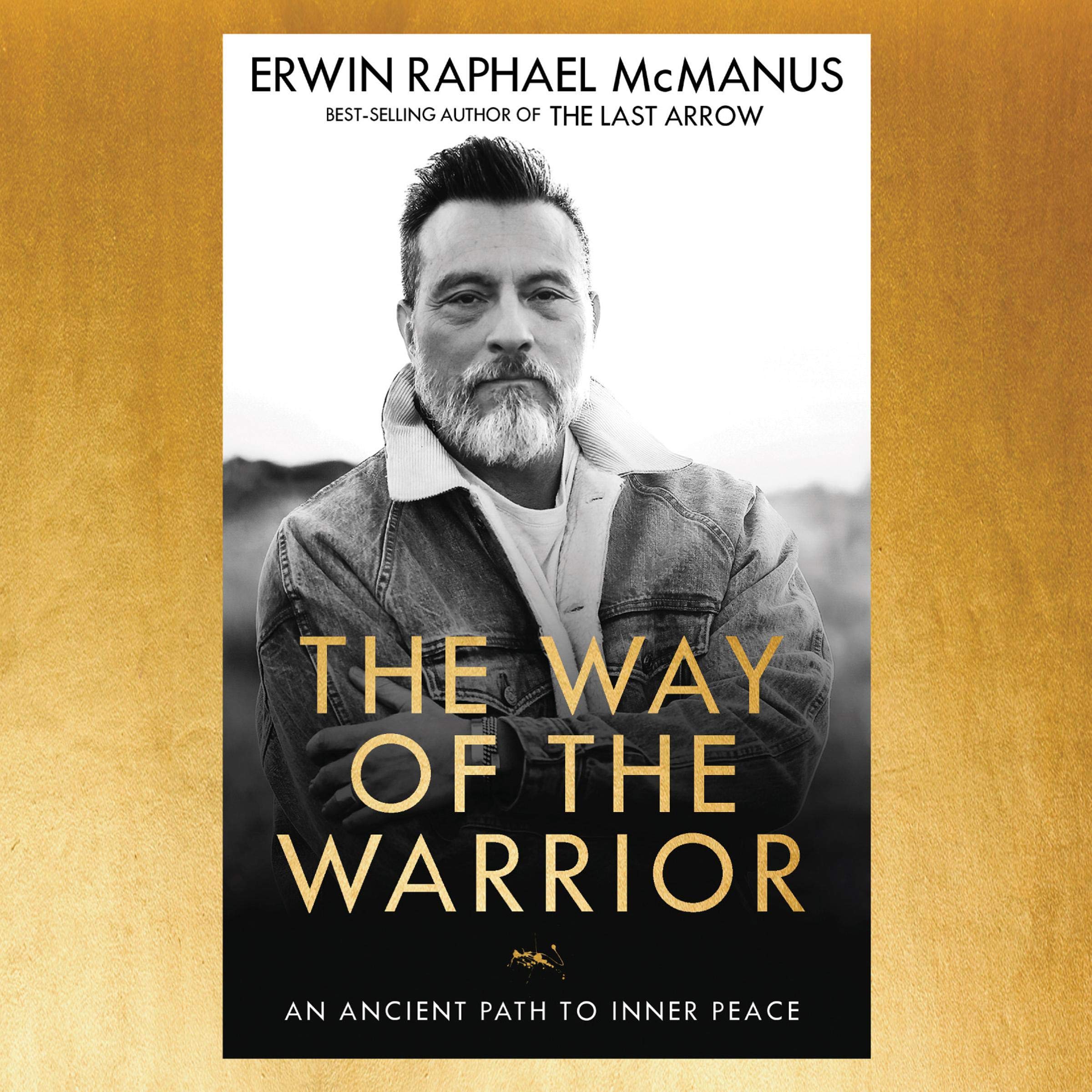 Cover art for The Way of the Warrior