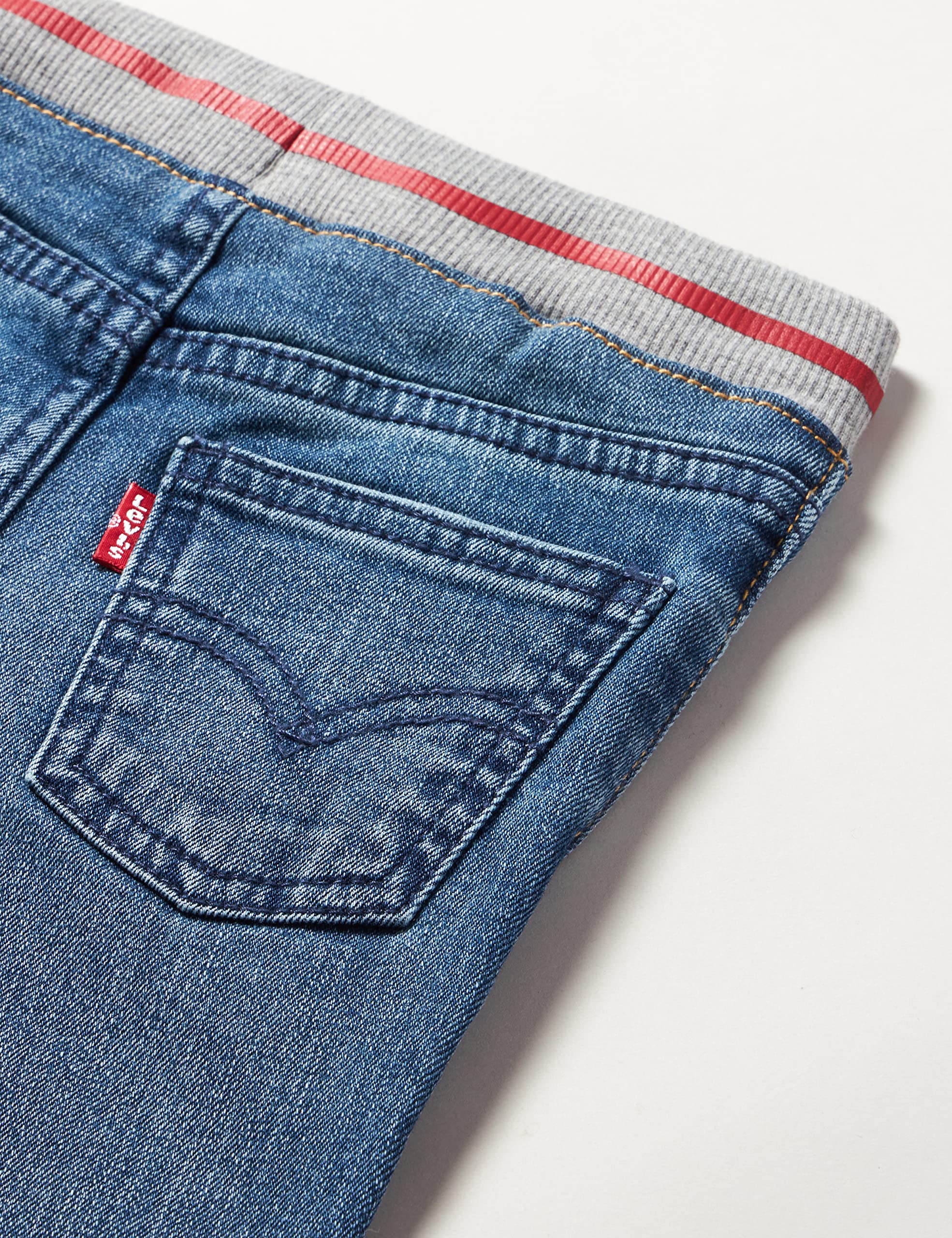 Levi's Lvb the warm pull on skinny jn Bebé-Niños