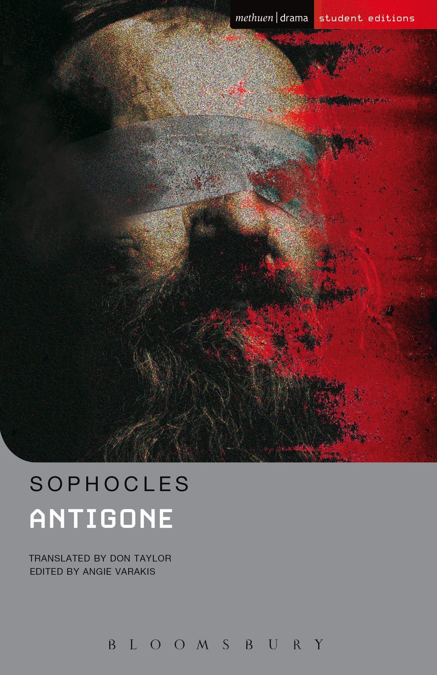 Antigone (Student Editions)