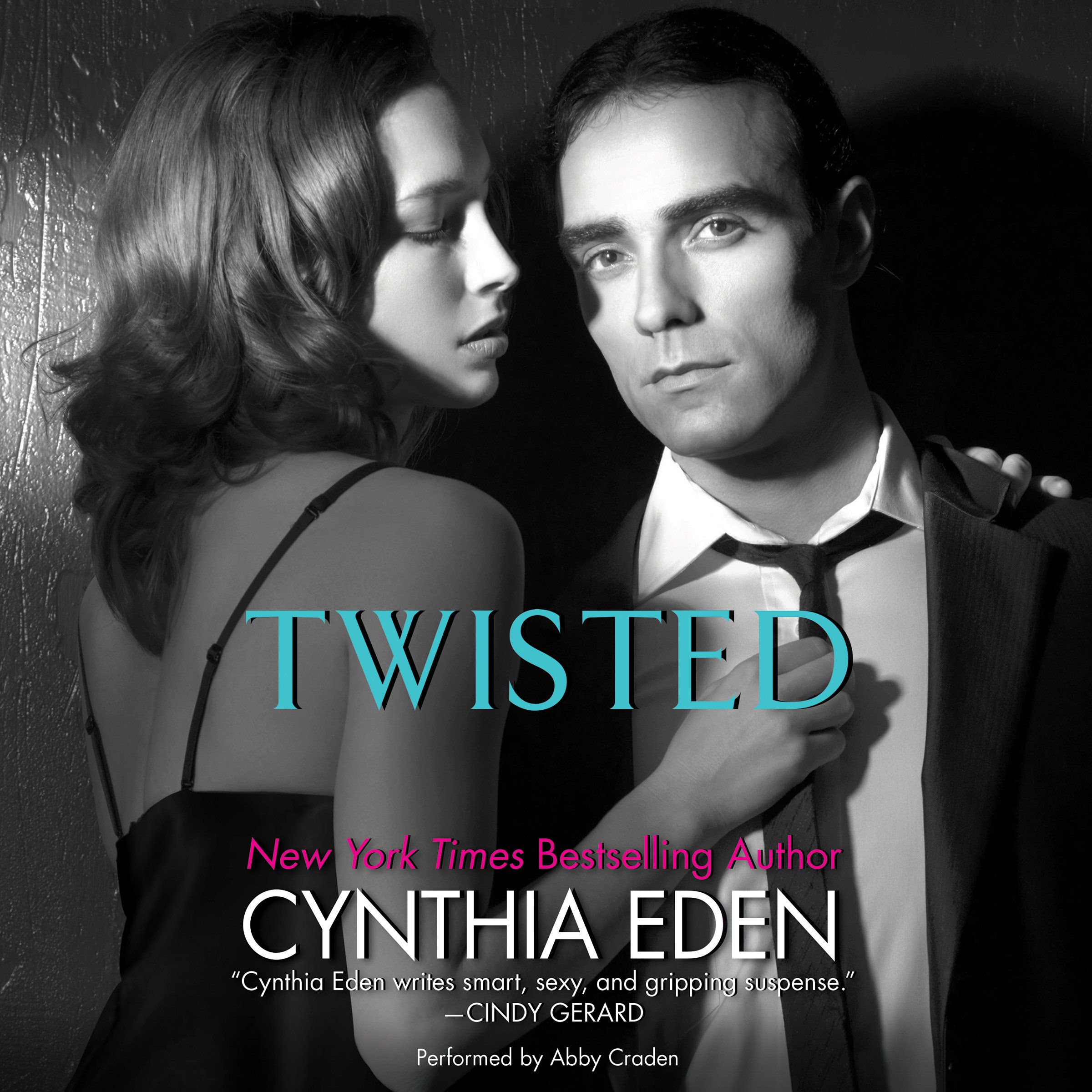 Cover art for Twisted: LOST Series #2